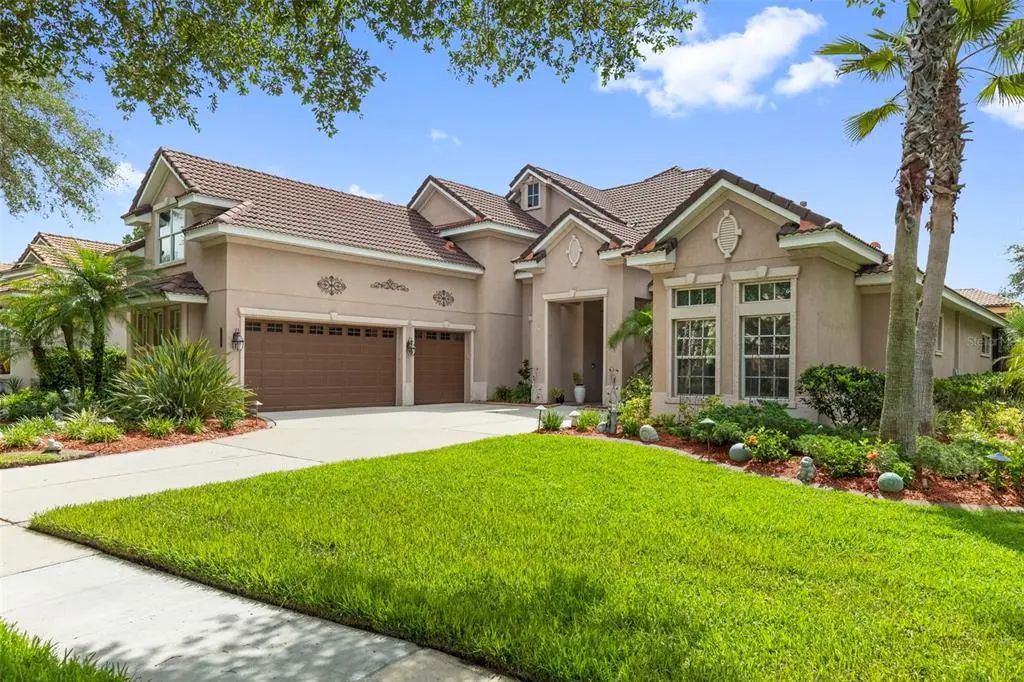 20203 Cane River Way, TAMPA
