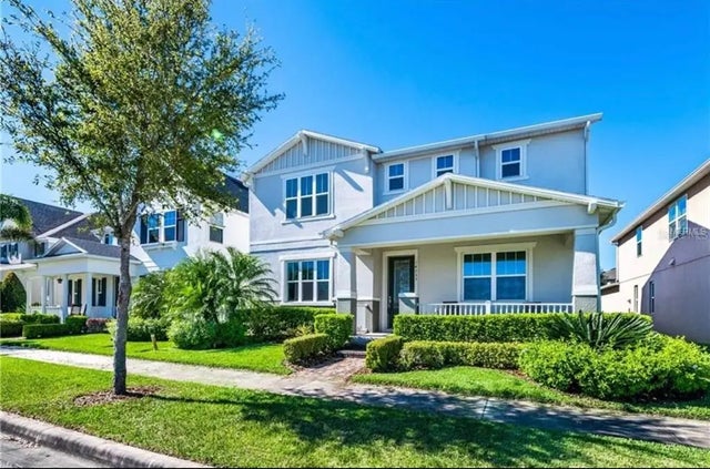 14753 Snowy Egret Street, WINTER GARDEN