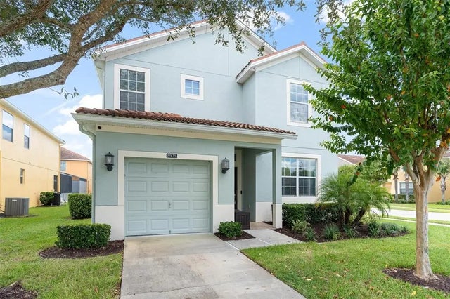 8925 Sugar Palm Road, KISSIMMEE