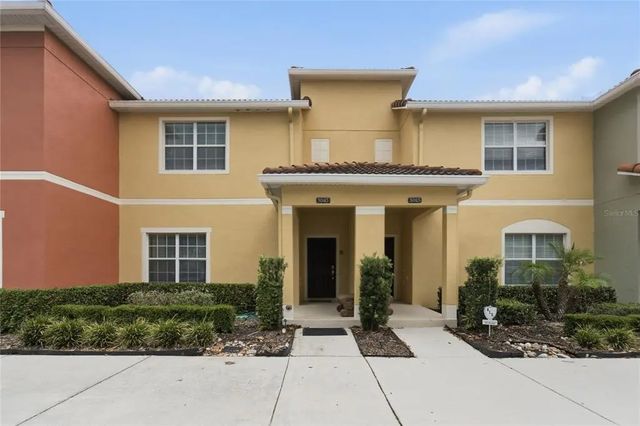 3045 Beach Palm Avenue, KISSIMMEE