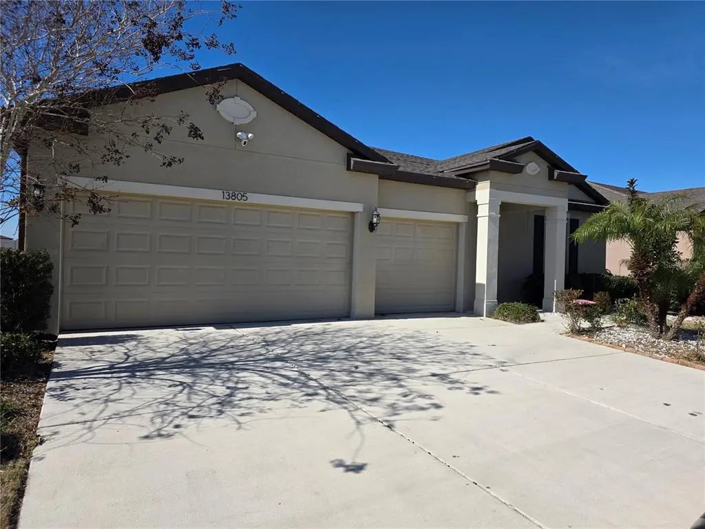 13805 Tonya Anne Drive, RIVERVIEW