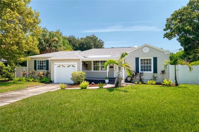 843 Palm Drive, ORLANDO