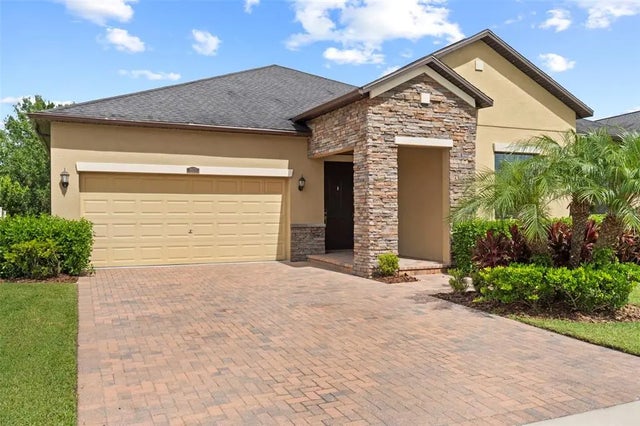 2877 Hillard Drive, WESLEY CHAPEL