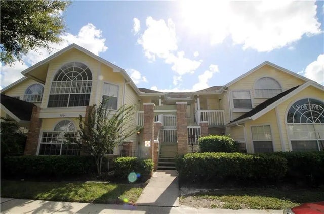 5004 Laguna Bay Circle 54, KISSIMMEE