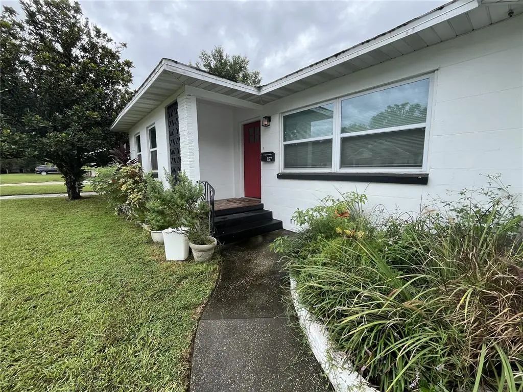 1127 Afton Street, LAKELAND