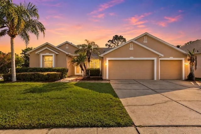 631 Waterland Court, ORLANDO
