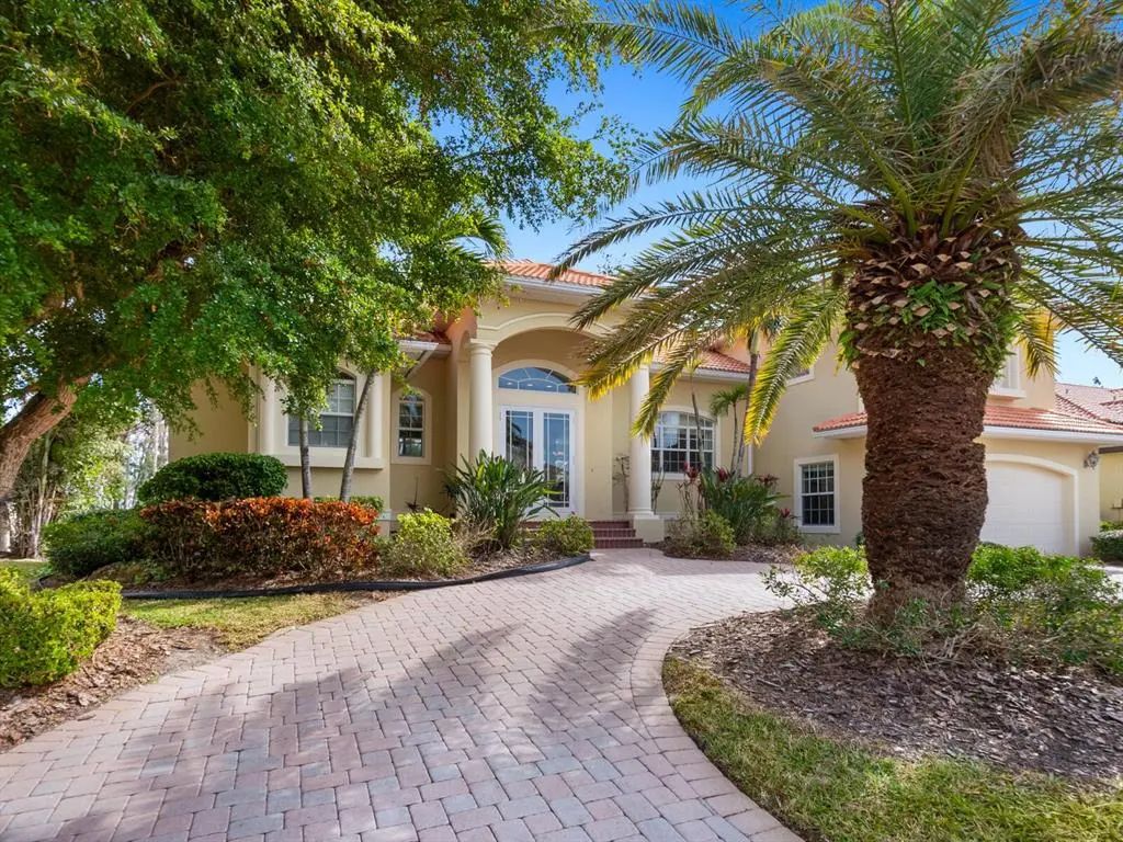 12317 Baypointe Terrace, CORTEZ
