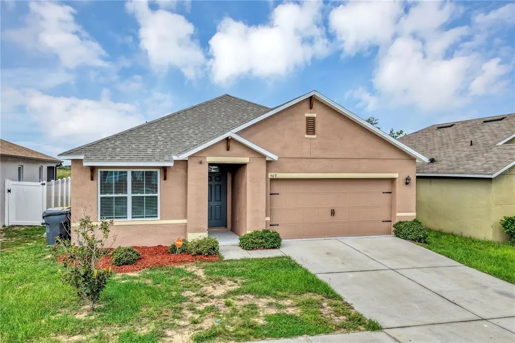469 Nova Drive, DAVENPORT