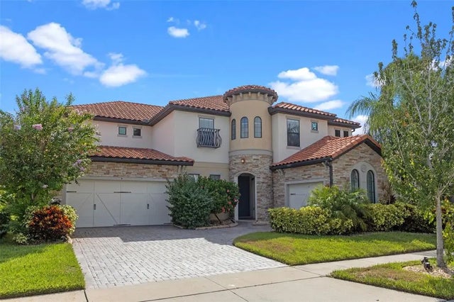 3844 Bowfin Trail, KISSIMMEE