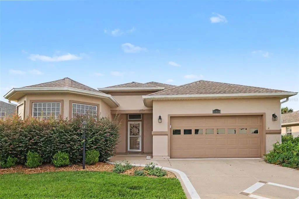 10888 Se 170th Lane Road, SUMMERFIELD
