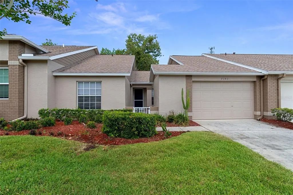 7343 Willow Brook Drive, SPRING HILL