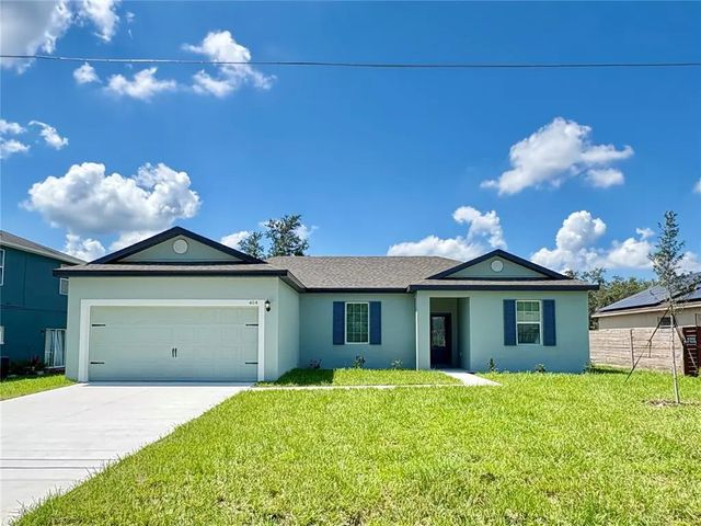 404 Manitoba Lane, POINCIANA