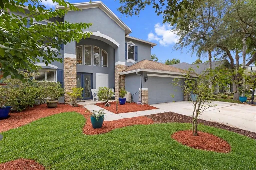 8380 Golden Prairie Drive, TAMPA