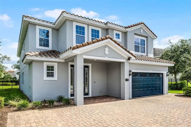 7739 Graben Street, KISSIMMEE