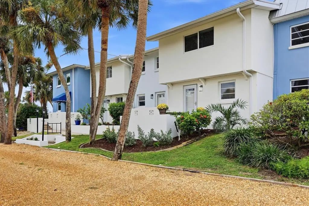 4532 Ocean Boulevard 209, SARASOTA