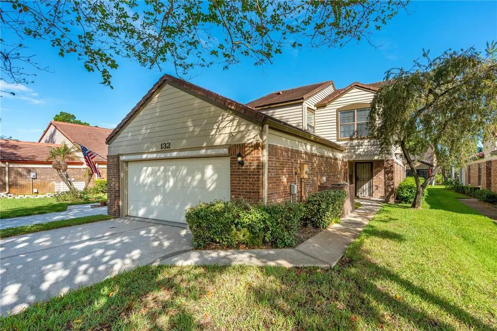 132 Bermuda Petrel Court, DAYTONA BEACH