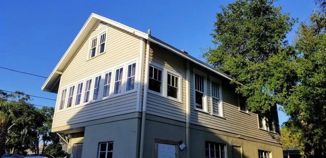 835 7th Avenue S A, ST PETERSBURG
