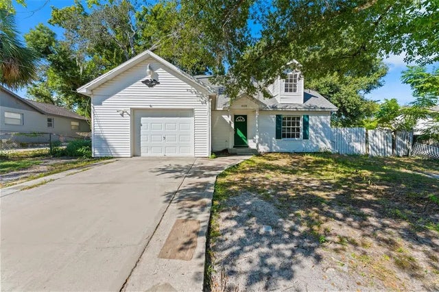 4126 Temple Heights Road, TAMPA