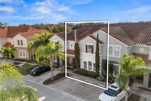 4711 Terrasonesta Drive, DAVENPORT