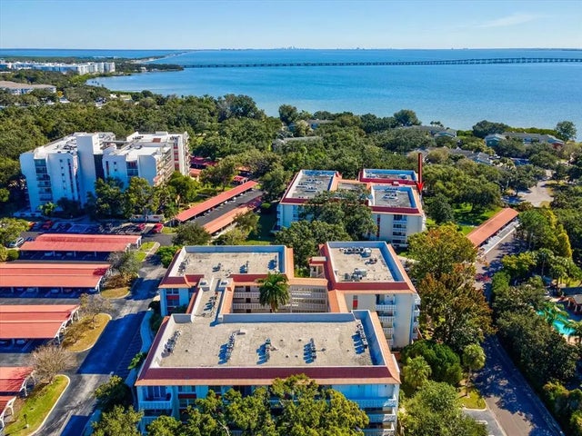 2650 Pearce Drive 403, CLEARWATER