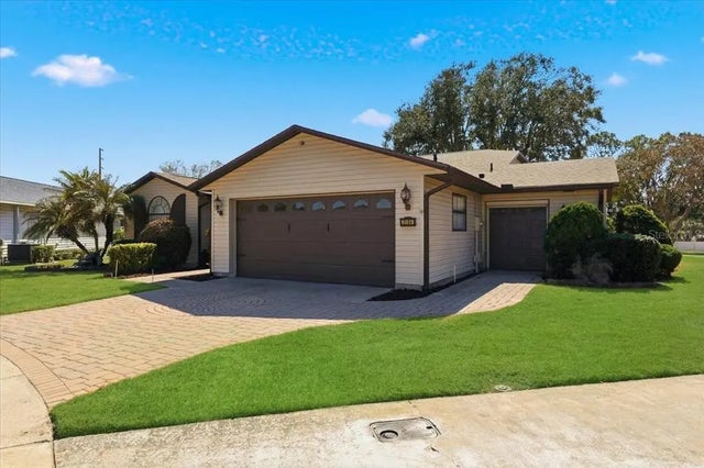 3104 Sand Trap Court, LAKELAND
