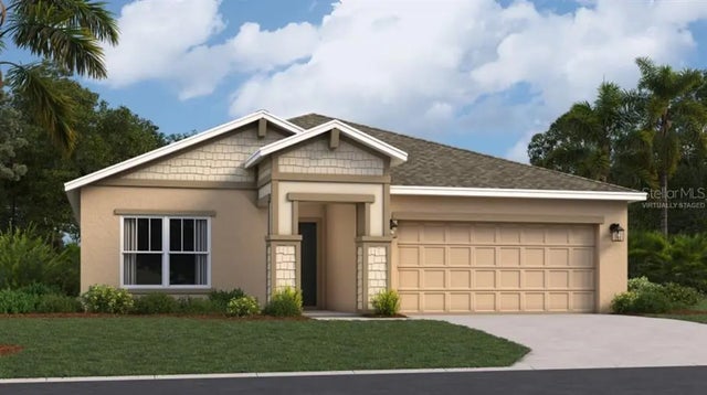 323 Puma Loop, GROVELAND