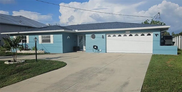 3510 Magnolia Way, PUNTA GORDA