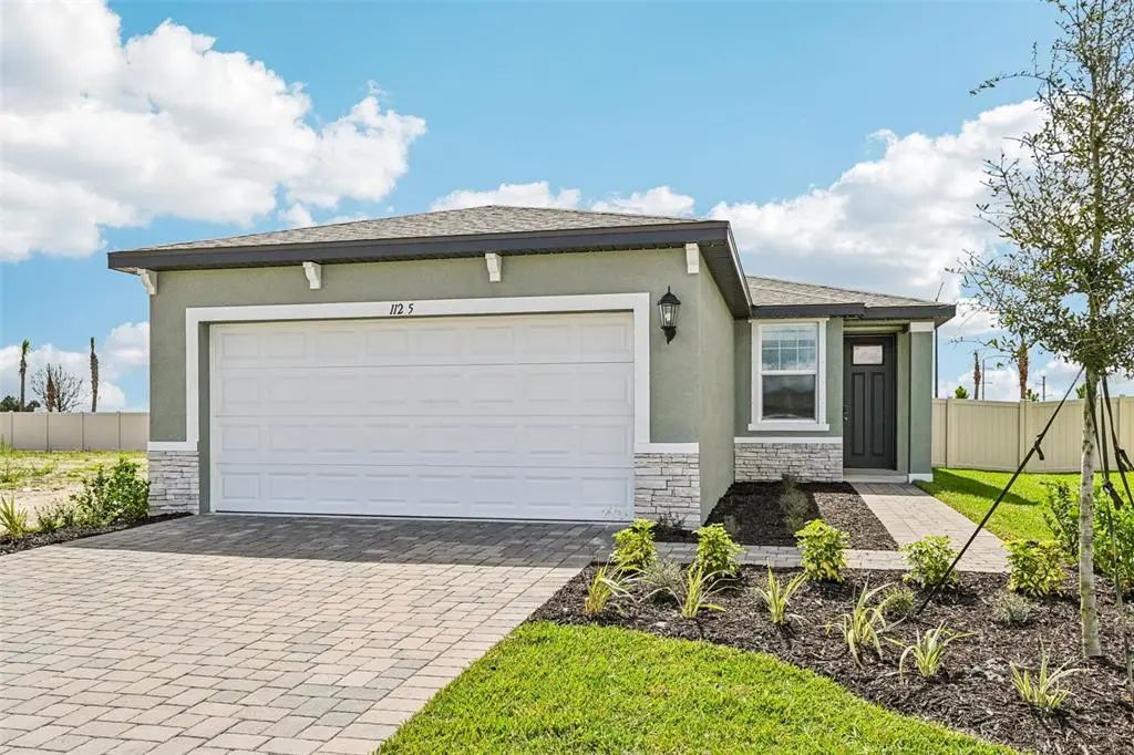 11255 Bellewood Terrace, PARRISH