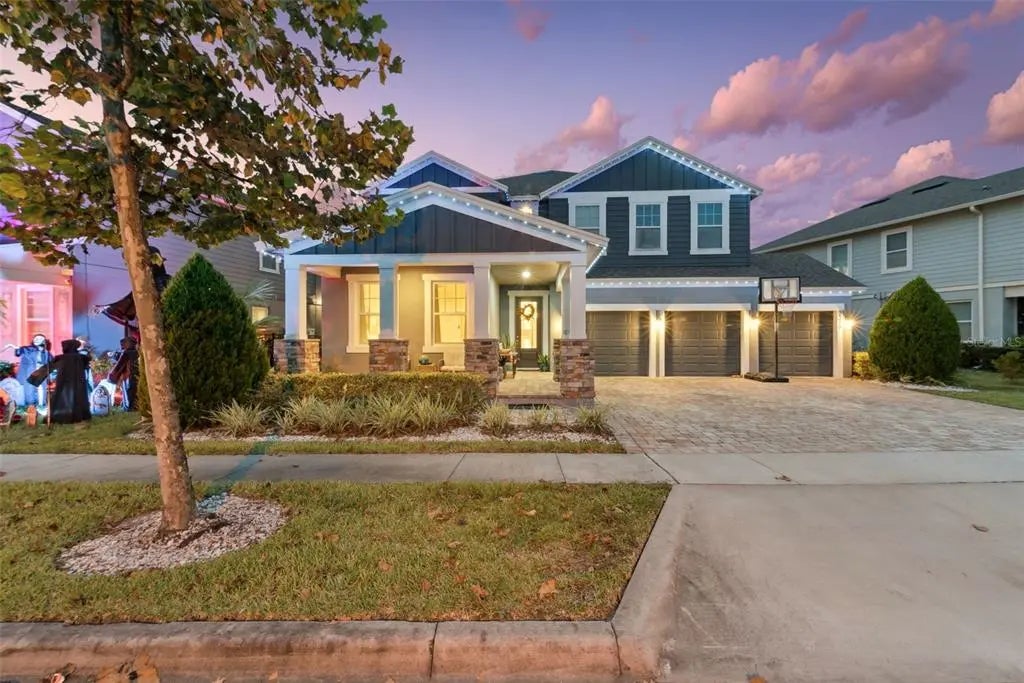 9319 Bradleigh Drive, WINTER GARDEN