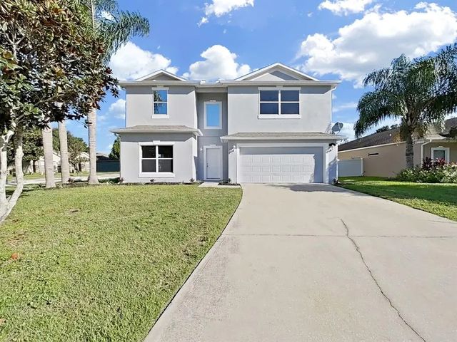 1830 Van Allen Loop, AUBURNDALE