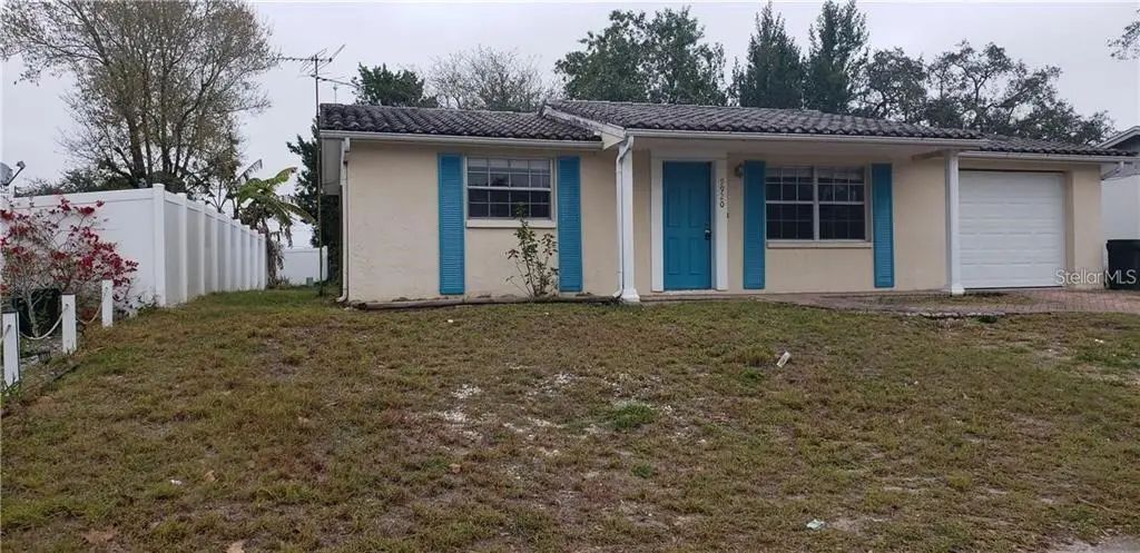 9920 Gray Fox Lane, PORT RICHEY