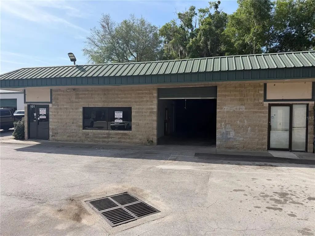 1706 N Magnolia Avenue 101, OCALA