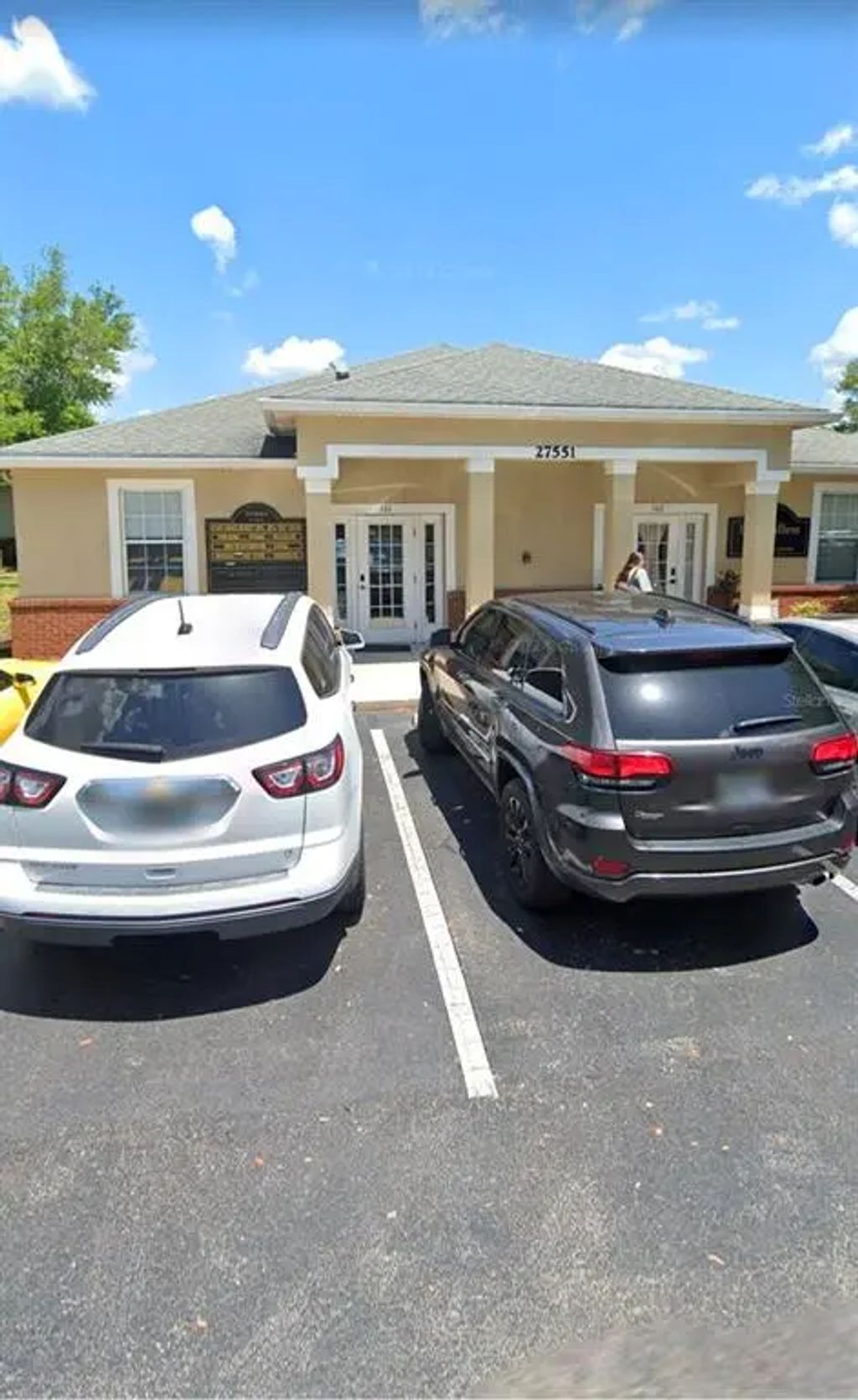 27551 Cashford Circle 101, WESLEY CHAPEL