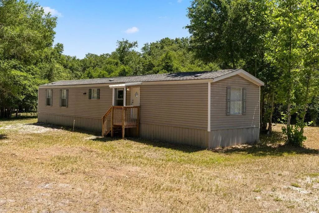 27133 Miller Road, DADE CITY
