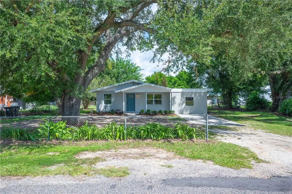 231 Willow Street, LAKE WALES