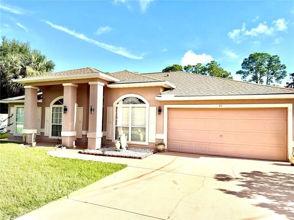 68 Riverview Drive, PALM COAST