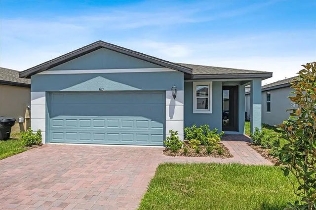 3613 Walking Stick Way, KISSIMMEE