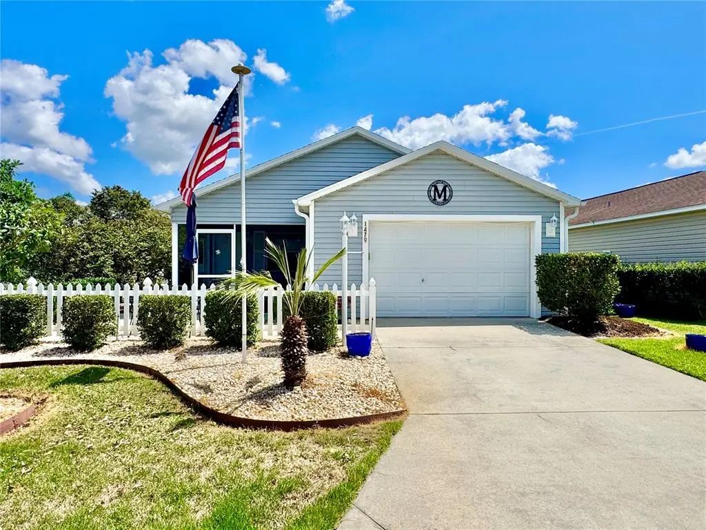 1479 Dynasty Place, THE VILLAGES