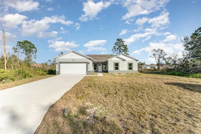 1609 Pickerel Court, KISSIMMEE