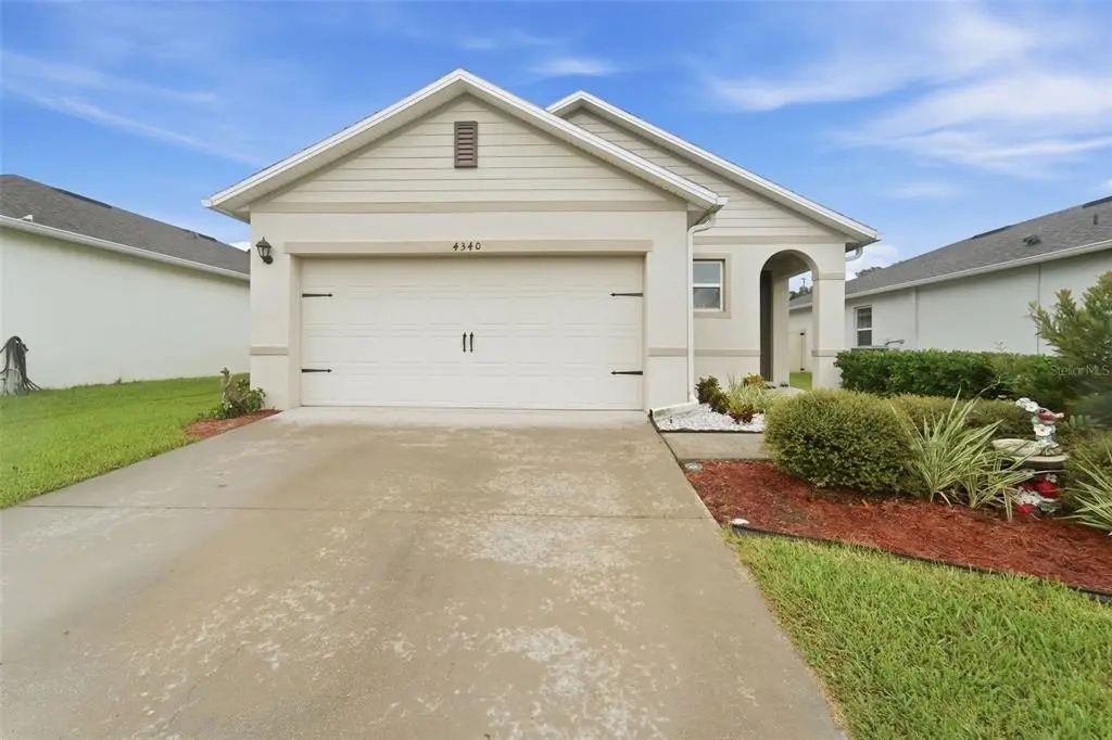 4340 Looking Glass Place, SANFORD