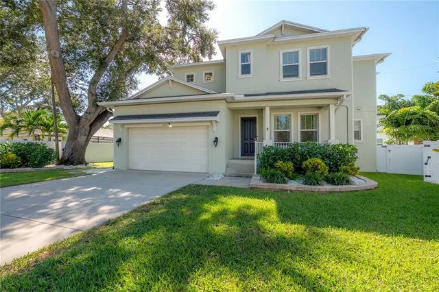 3623 S Renellie Drive, TAMPA