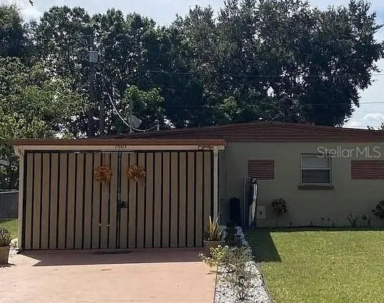 1803 Leroy Drive, HAINES CITY