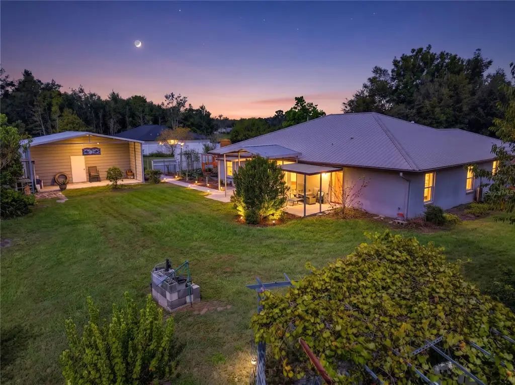 14770 Sw 30th Place, OCALA