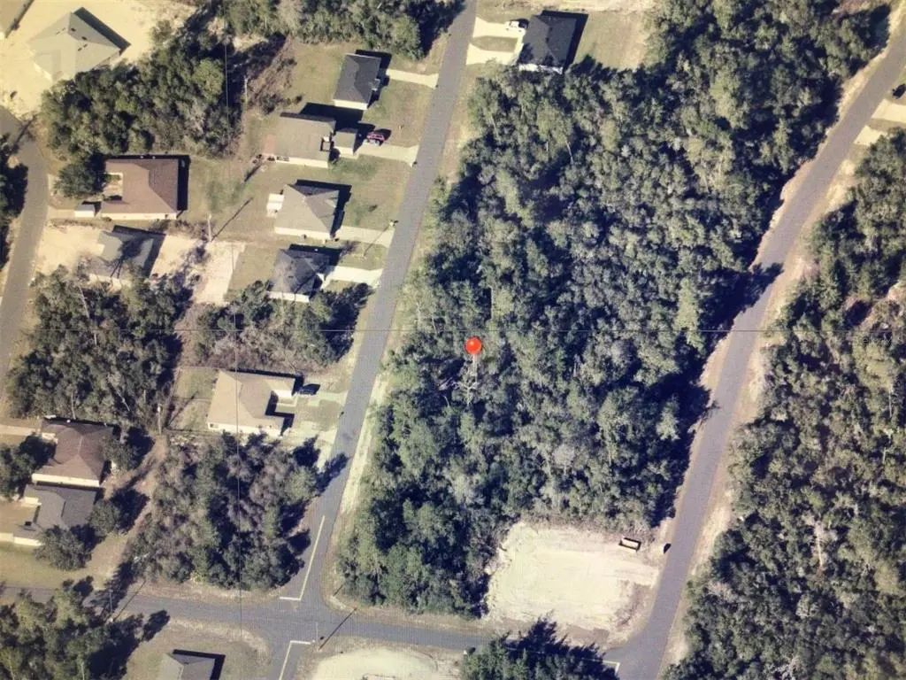 Sw 34th Court Road, OCALA