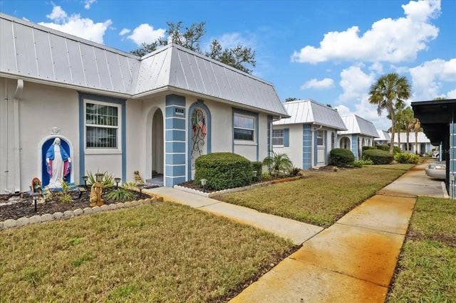4231 Richmere Drive 3d, NEW PORT RICHEY