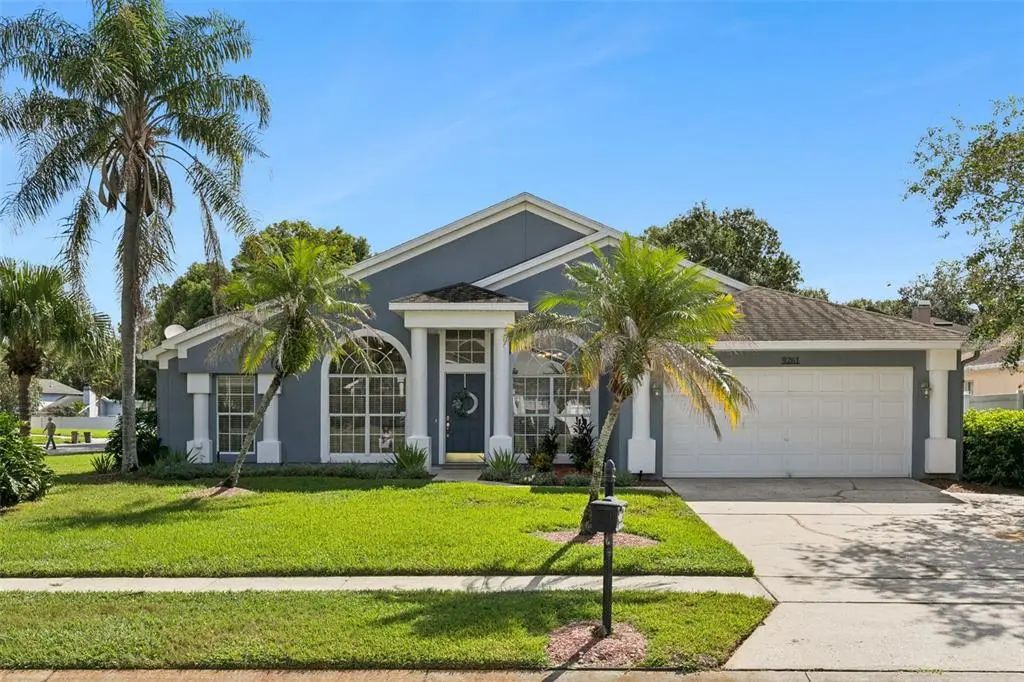 9261 Beaver Cove, APOPKA