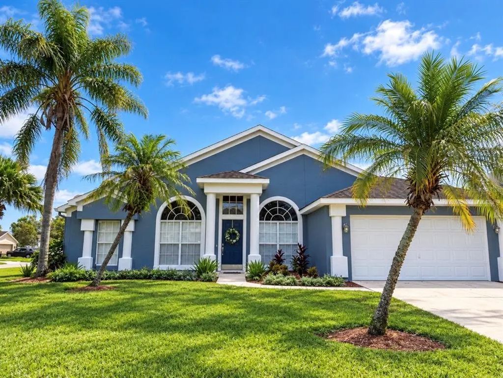 9261 Beaver Cove, APOPKA