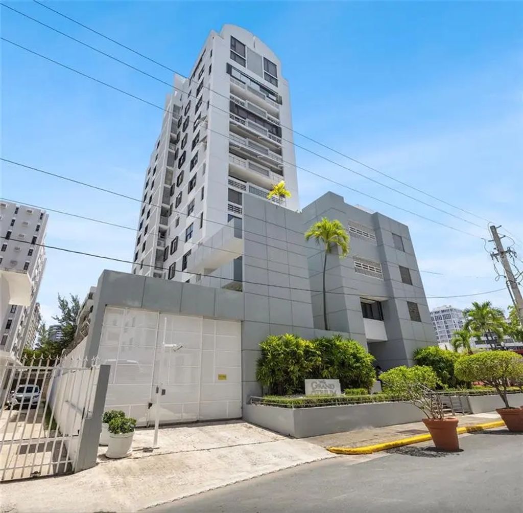 15 Manuel RodrÍguez Serra 6, SAN JUAN, PUERTO RICO