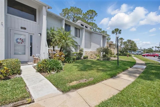 129 Golden Eye Drive C, DAYTONA BEACH