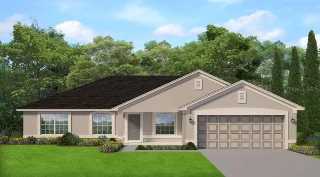 5831 Fling Avenue, NORTH PORT